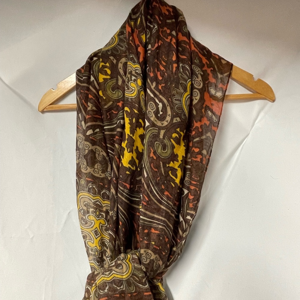 Charming Charlie Scarf